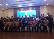Lantik 69 Pejabat Manajerial Pemko Medan, ini pesan Rico waas