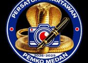 PWPM Dukung Penuh APEKSI XVIII 2026 di Medan, Edison Ginting Ajak Anggota turut mendukung terciptanya suasana kondusif 