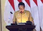 Di Nota Jawaban APBD 2025, Pemko Medan Anggarkan 1.000 Titik LPJU Baru