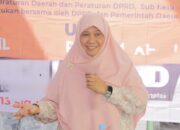 Antrean Truk Mengular di SPBU Amplas, Sri Rezeki: Ganggu Roda Perekonomian