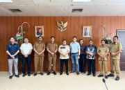 Atasi Banjir di Medan Tembung, Wakil Ketua DPRD Medan Minta Pemko Segera Realisasikan Pembuatan Kolam Retensi