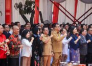 Wakil Wali Kota Medan Berharap Kehadiran Universitas Satya Terra Bhinneka Jadi Jembatan Sukses Anak Kurang Mampu