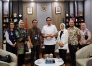 Dorong Ekonomi Inklusif, Pemko Medan Jalin Kerja Sama dengan BJB
