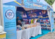 PWPM Ikut Ramaikan APEKSI XVIII 2026 di Medan