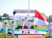 Dihadiri Wali Kota se- Indonesia, Peringatan Hari Jadi Kota Medan ke -436 Berlangsung Istimewa, Rico Waas Tegaskan Medan Kian Tangguh dan Maju untuk Semua