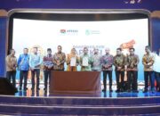 Dialog Kota Tangguh APEKSI Bahas Ketahanan Pangan, Rico Waas Tekankan Kolaborasi Hadapi Bencana