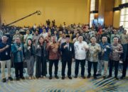 Forum Komdigi APEKSI XVIII di Medan, Rico Waas Tekankan Kedaulatan Digital dan Ketahanan Informasi