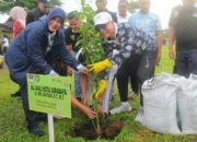 Jejak Abadi 98 Wali Kota di Tanah Medan, Jadi Ikatan Kuat Antar Kota Se-Indonesia