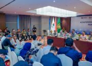 Hasil Rakernas APEKSI Sampaikan 10 Rekomendasi Strategis kepada Presiden