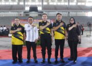 Wakil Wali Kota Medan Apresiasi Digelarnya Kejurda INKANAS Sumatera Utara 2026 