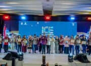 Penutupan Indonesia City Expo, Rico Waas : Jadi Ruang Kolaborasi Dorong Produk Lokal Tembus Pasar Internasional
