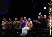 Zakiyuddin Harap PRSU ke-50 Jadi Etalase Promosi Potensi Daerah