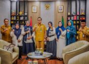 Majelis Taklim Miliki Program Kerja Nyata, Pemko Siap Dukung hingga Tingkat Kelurahan