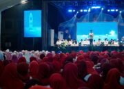 Peringatan 1 Muharam, Rico Waas Ajak Warga Medan Hijrah dari Hal Sederhana untuk Membangun Kota yang Lebih Baik