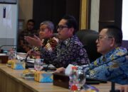 Dinilai Belum Maksimal, Wali Kota Medan Beri Tenggat Camat Tuntaskan Digitalisasi Bansos