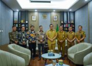 Rico Waas Siap Dukung Medan Jadi Tuan Rumah Silaturahmi Anak Bangsa 2026,