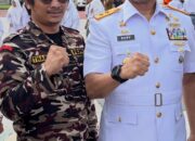 Thamrin Samosir Apresiasi Langkah Gubsu Libatkan TNI-Polri Salurkan BBM ke Medan-Deli Serdang