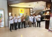 Perkuat Komunikasi Publik, PLN Gandeng SMSI Kota Medan