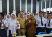 Pemko Medan Gelar Pelatihan Literasi Digital & AI untuk Gen Z
