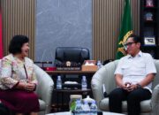 Perkuat Akses Kesehatan, Rico Waas Dukung RS Vina Estetika Masuk Jaringan BPJS 