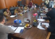 Masuk Area Cagar Budaya, DPRD Medan  Perintahkan Bangunan di Jalan Raden Saleh Dalam Stanvas