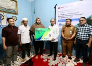Memiliki Resiko Tinggi, PWPM Dorong Pemko Lindungi 16.000 Pemulung Lewat BPJS Ketenagakerjaan 
