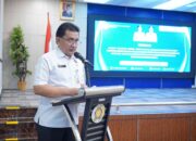 Rico Waas : kesejahteraan Masyarakat Menjadi Bagian Penting dari Strategi Pencegahan Kejahatan