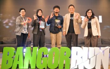 BTN dan Burger Bangor Berkolaborasi, Gabungkan Hiburan, Kuliner, dan Olahraga dalam Satu Ekosistem