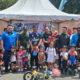 BMX Drag Bike Piala Wali Kota Medan 2026 di Buka, Rico Waas Pesankan Sportivitas dan Semangat Pantang Menyerah