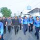 CFD Pertama di Medan Belawan, Rico Waas Mendorong Masyarakat Untuk Menerapkan Gaya Hidup Sehat 