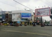 Warga Keluhkan Kemacetan Simpang Glugur, Rico Waas Akan Kaji Opsi Kembali Jalur Dua Arah