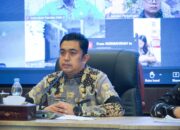 Serapan Anggaran Memprihatinkan, Inspektorat Soroti Kinerja Kadis Perkimcikataru Medan