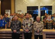 Mencegah Sengketa informasi publik, Pemko Medan Tegaskan Pentingnya Transparansi Melalui Permendagri No. 2/2026