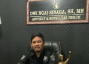 Terkait Kematian WLG, Dwi Ngai Sinaga : Mabes Polri Harus Ambil Ahli Kasus