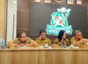 Proyek BRT Medan: 2.788 Pohon, DLH Targetkan Penanaman Rampung Oktober 2026
