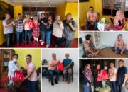 Jelang Raker dan HUT RI, PWPM Tak Ingin Jasa Wartawan Senior Terlupakan