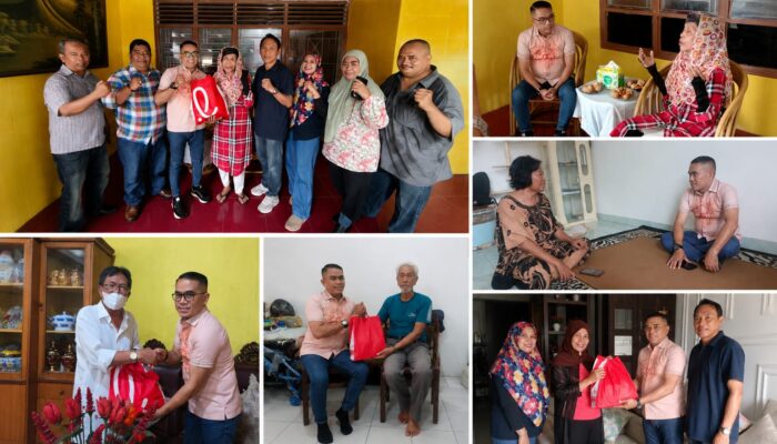Jelang Raker dan HUT RI, PWPM Tak Ingin Jasa Wartawan Senior Terlupakan