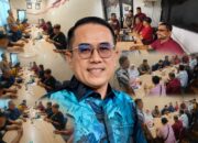 Meriahkan HUT ke-81 RI, PWPM Rajut Kekompakan Wartawan Lewat Lomba Tradisional
