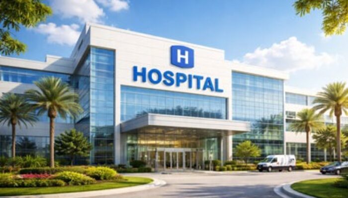 India for Health bersama Apollo Hospitals, Memberikan Jaminan 98 Persen Pasien Sembuh