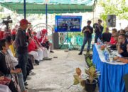 Wali Kota Medan Gelar “Sapa Warga” di Denai, Tampung Aspirasi Banjir hingga Darurat Narkoba