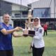 Semarak HUT RI ke-81, Camat Medan Sunggal Gelar Lomba Layang-Layang