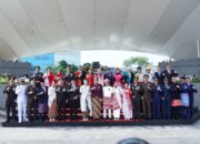Peringati HUT Ke-81 RI, Rico Waas Ingatkan RAPBD 2027 Pantang Boros dan Wajib Pro-Rakyat