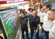 Pameran Foto “Prahara Pulau Emas”, Rico Waas : Foto Jurnalistik Menggugah Empati dan Menciptakan Harapan