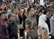 Dies Natalis Ke-74 USU, Rico Waas Dorong Penguatan Sinergi Dengan Perguruan Tinggi 