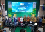 Sumut Menjadi Provinsi ke 3 Bursa Wirausaha Unggulan, Rico Waas Dorong UMKM Berani Mulai