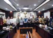 Bunda PAUD Kota Medan Dorong Kolaborasi Perkuat Fondasi Pendidikan Anak Usia Dini