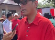 Semarak HUT RI ke-81 di Taman Cadika: Lomba Unik OPD Pemko Medan hingga Pesan Solidaritas Rico Waas