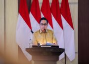 DPRD Bongkar Dugaan Kebocoran PAD, Rico Waas Ultimatum Sekda dan OPD Tindaklanjuti Serius