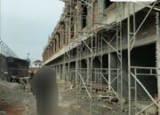 PBG 14 Unit, Bangunan Disebut Jadi 28 Unit? DPRD Medan Soroti Pengawasan