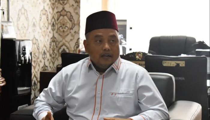 Harga Sembako Jadi Sorotan, PKS Tagih Langkah Nyata Pemko Medan